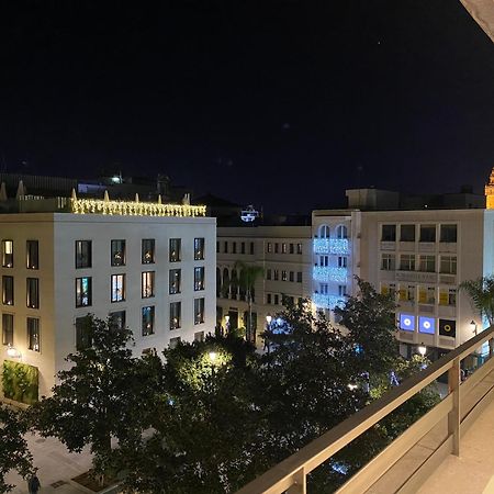Casas De Sevilla - Apartamentos Magdalena Plaza Habitats 外观 照片