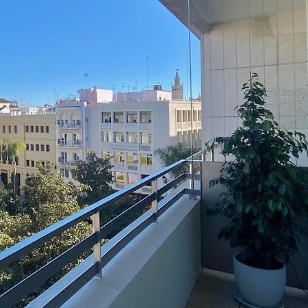 Casas De Sevilla - Apartamentos Magdalena Plaza Habitats 外观 照片