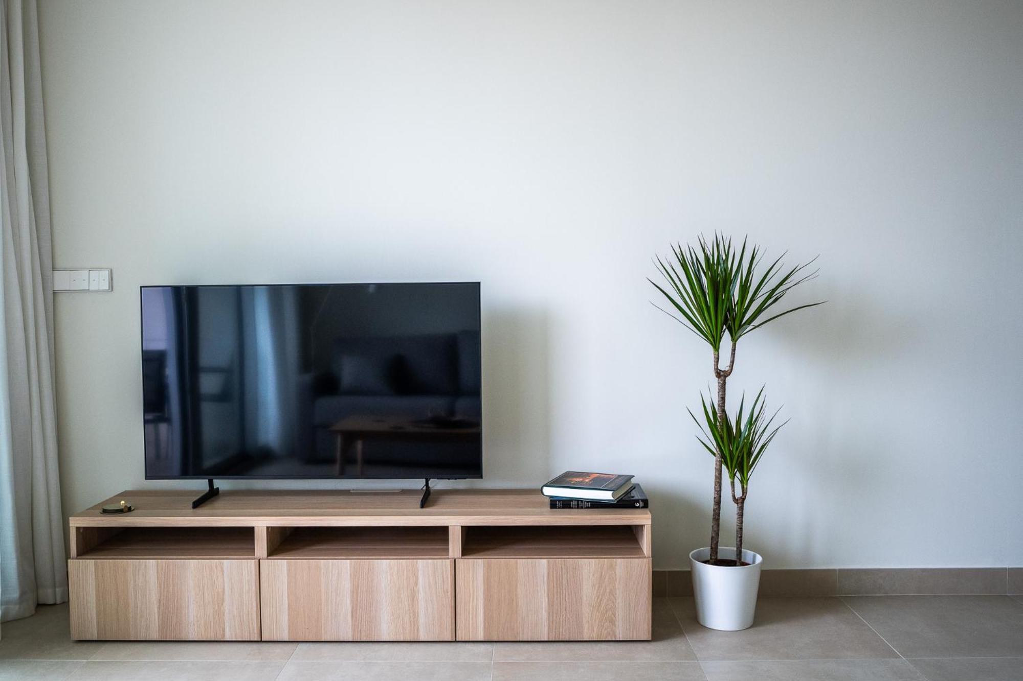 Casas De Sevilla - Apartamentos Magdalena Plaza Habitats 外观 照片