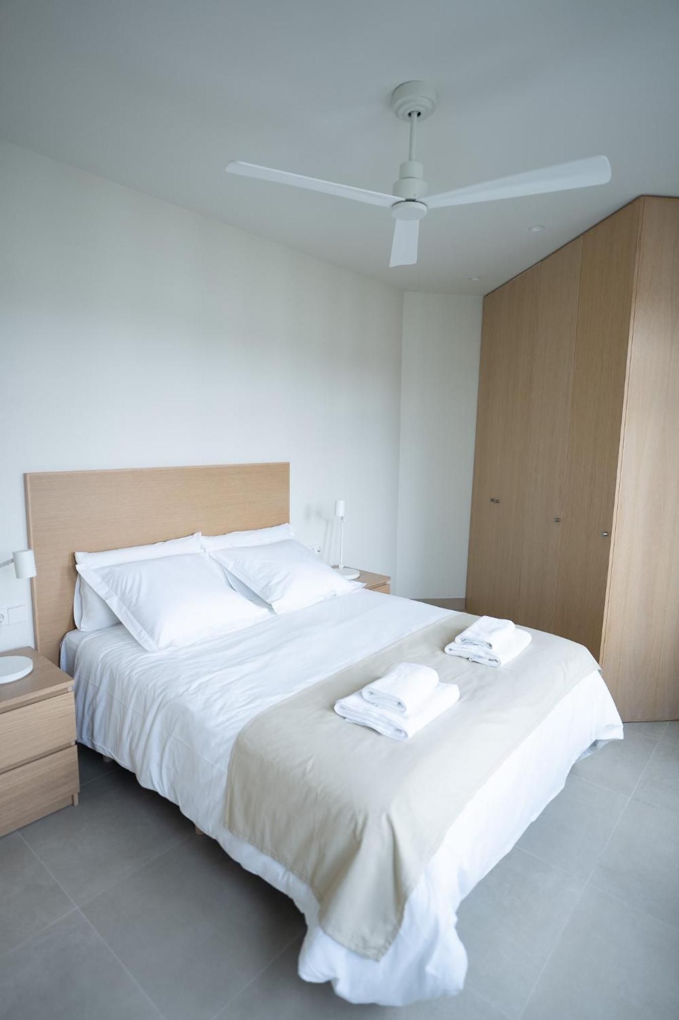 Casas De Sevilla - Apartamentos Magdalena Plaza Habitats 外观 照片