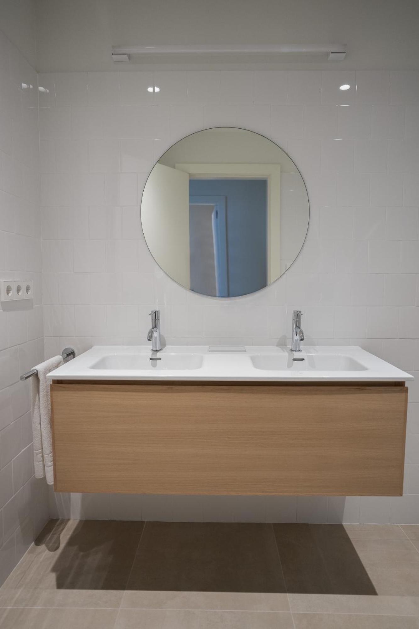 Casas De Sevilla - Apartamentos Magdalena Plaza Habitats 外观 照片
