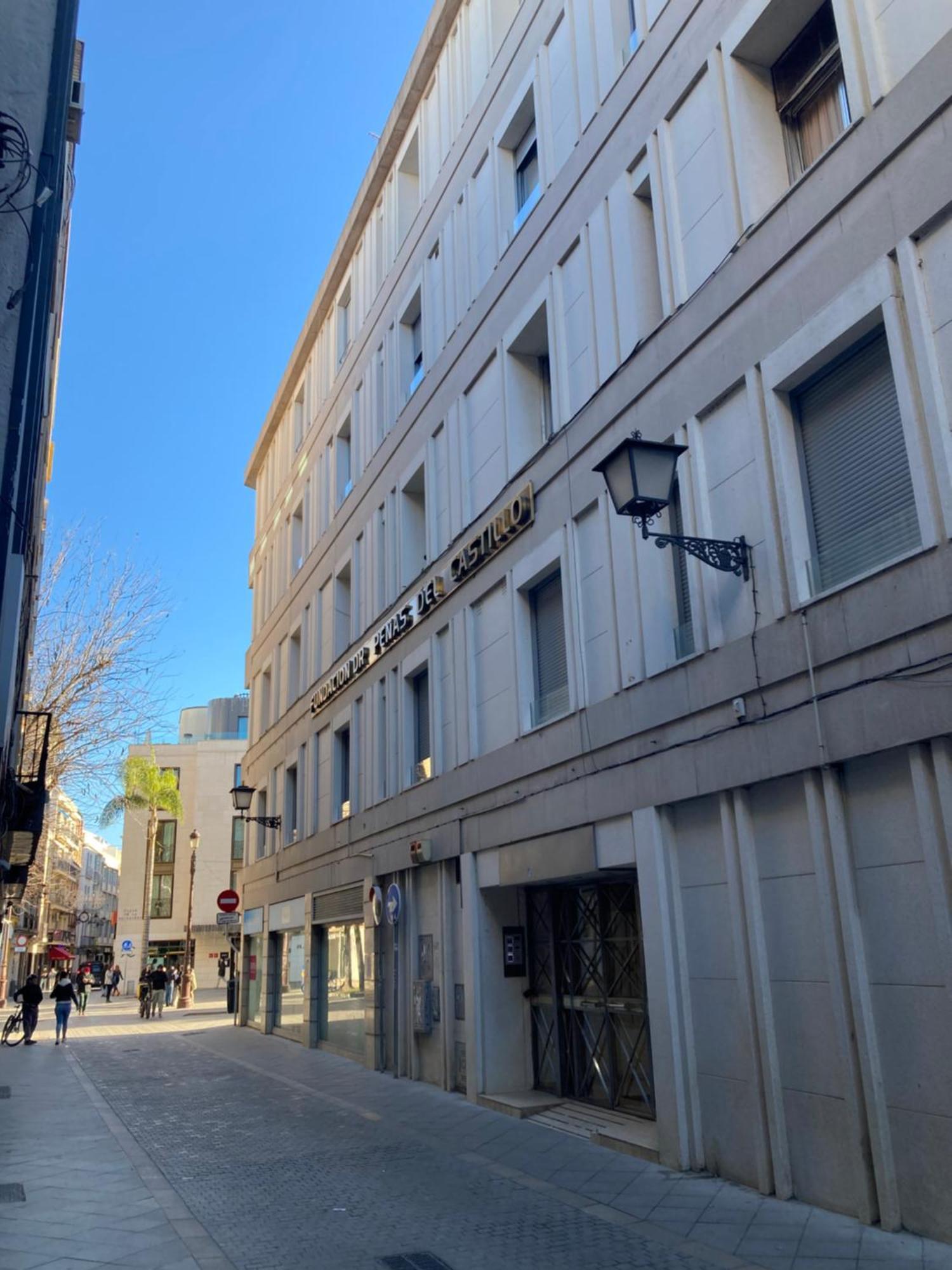 Casas De Sevilla - Apartamentos Magdalena Plaza Habitats 外观 照片