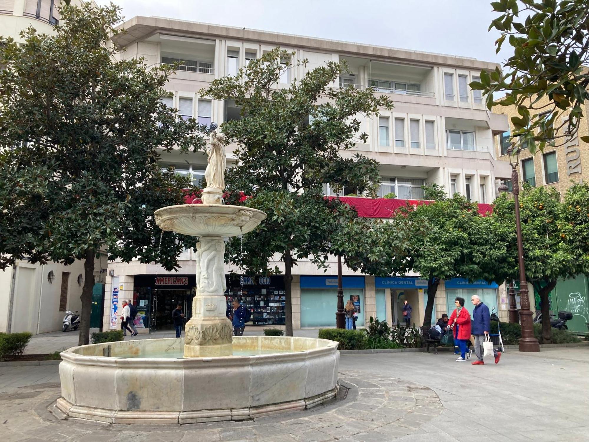 Casas De Sevilla - Apartamentos Magdalena Plaza Habitats 外观 照片