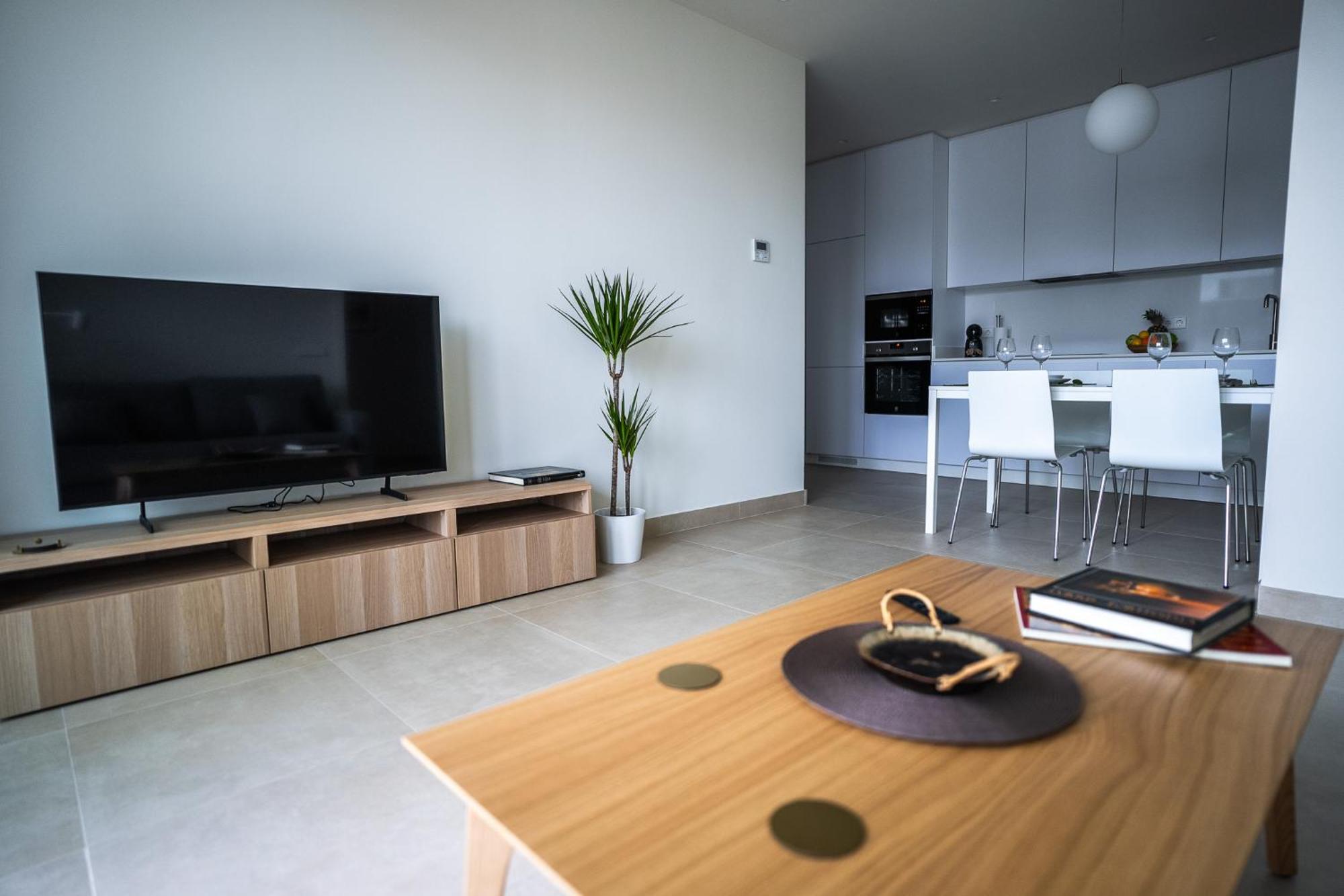Casas De Sevilla - Apartamentos Magdalena Plaza Habitats 外观 照片